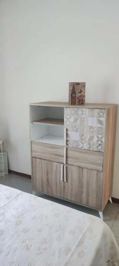 Gæstehus Da Anna Hotel San Teodoro  Italien