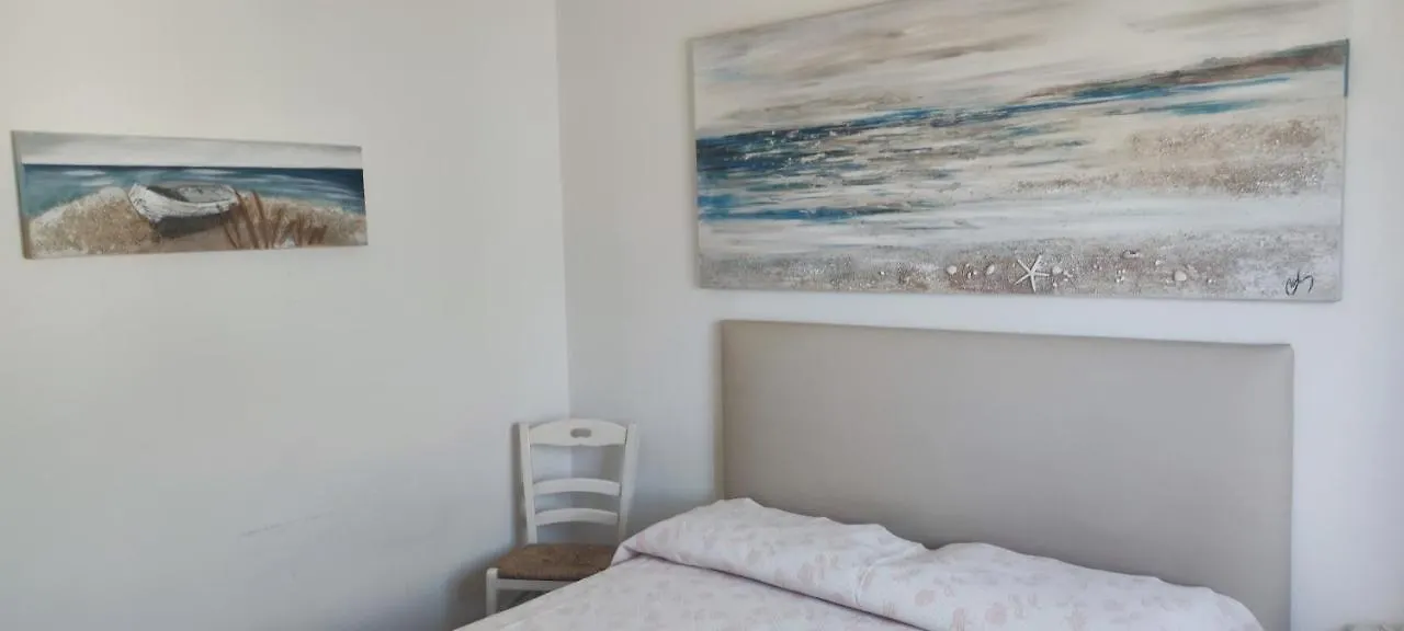 Da Anna Hotel San Teodoro  0*, San Teodoro (Sardinia) Italien