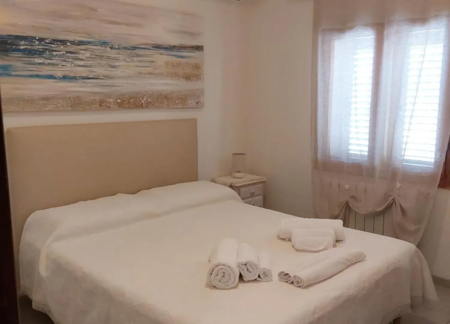 Da Anna Hotel San Teodoro