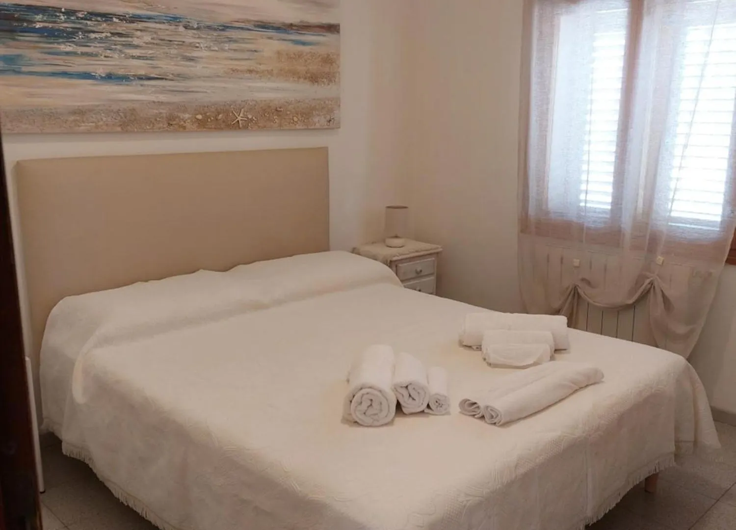 Da Anna Hotel San Teodoro