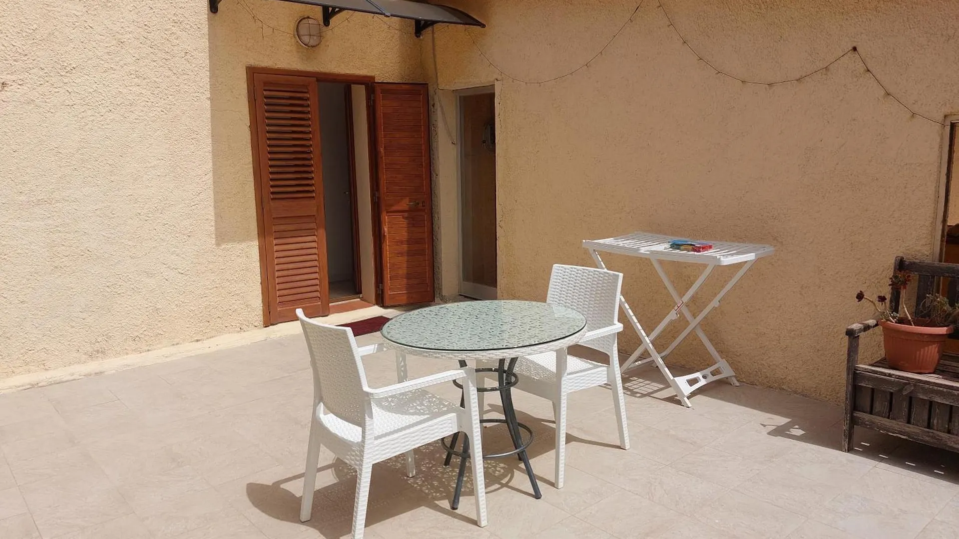 Gæstehus Da Anna Hotel San Teodoro